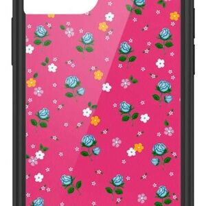 NWT Wildflower Floral IPhone 12 Pro Max case